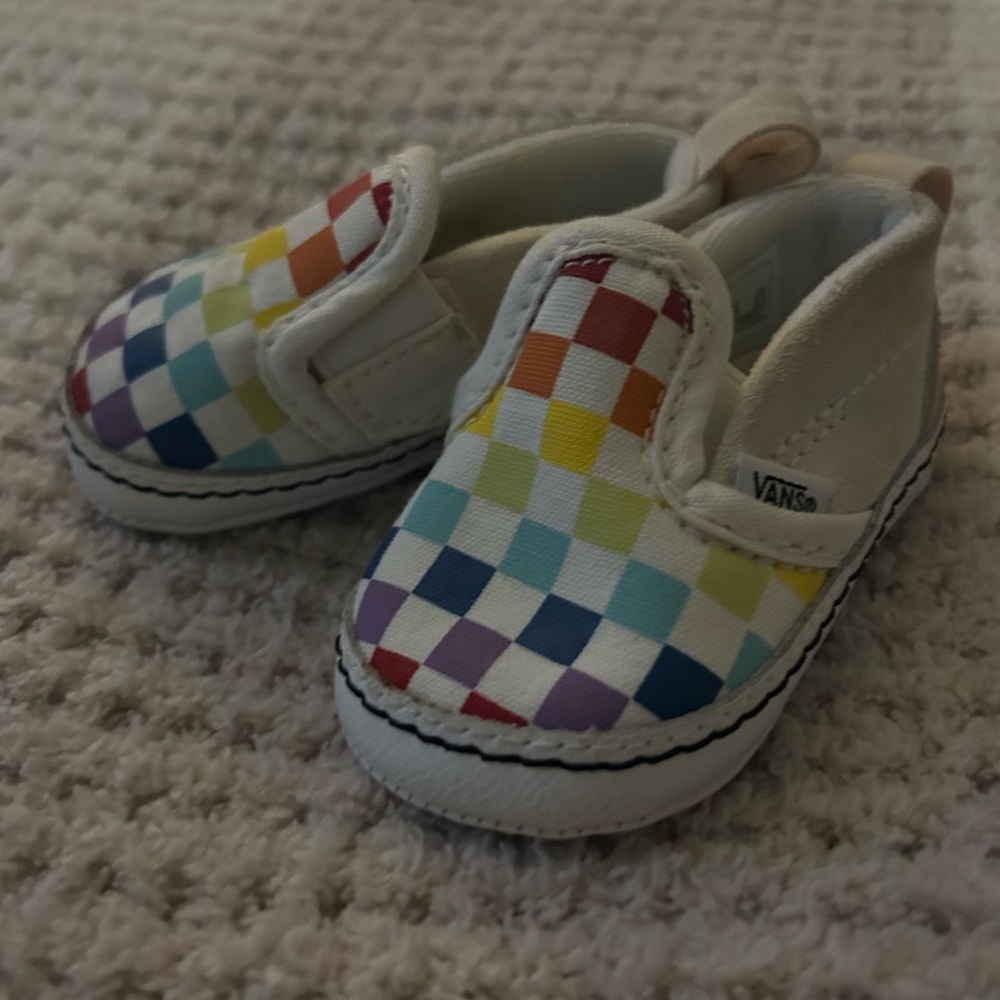 Baby Vans